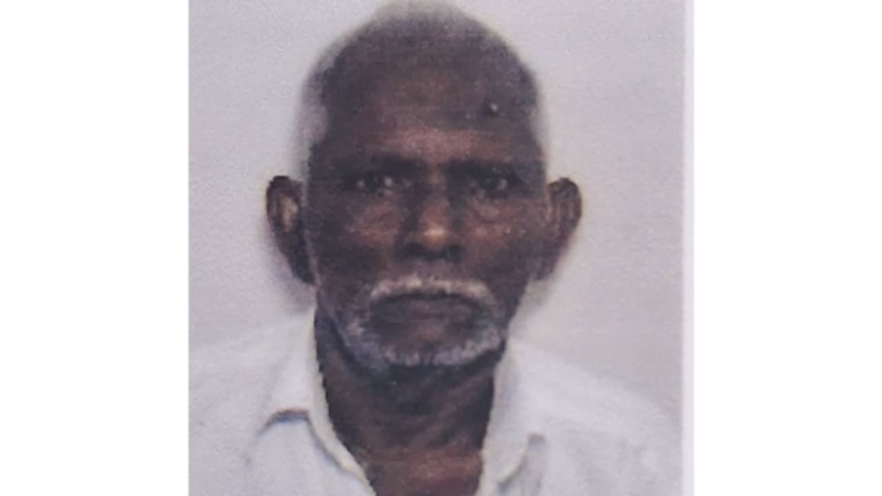 ആയിരവല്ലി ക്ഷേത്രക്കടവിൽ നിന്നും കാണാതായ വൃദ്ധദമ്പതികളിലൊരാളുടെ മൃതദേഹം കണ്ടെത്തി, ഭർത്താവിനെ കാണാനില്ല