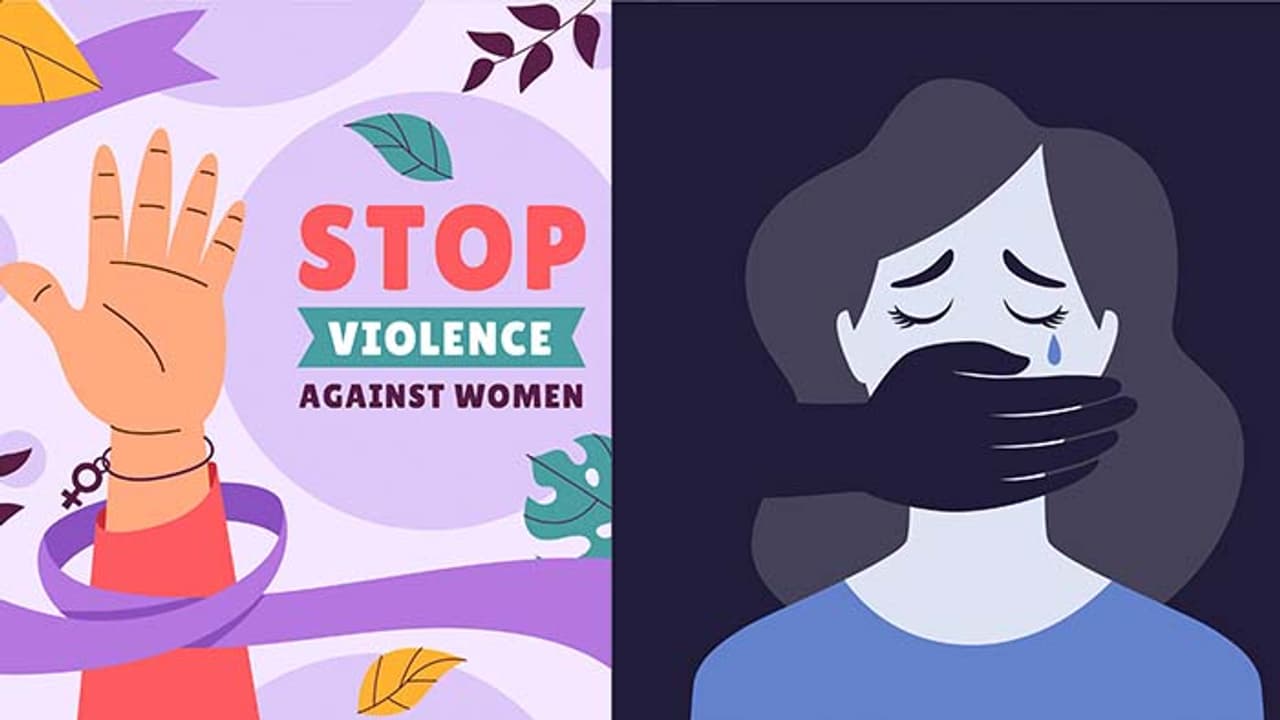 Women's Day 2025: Gender Based violence; How can we stop this