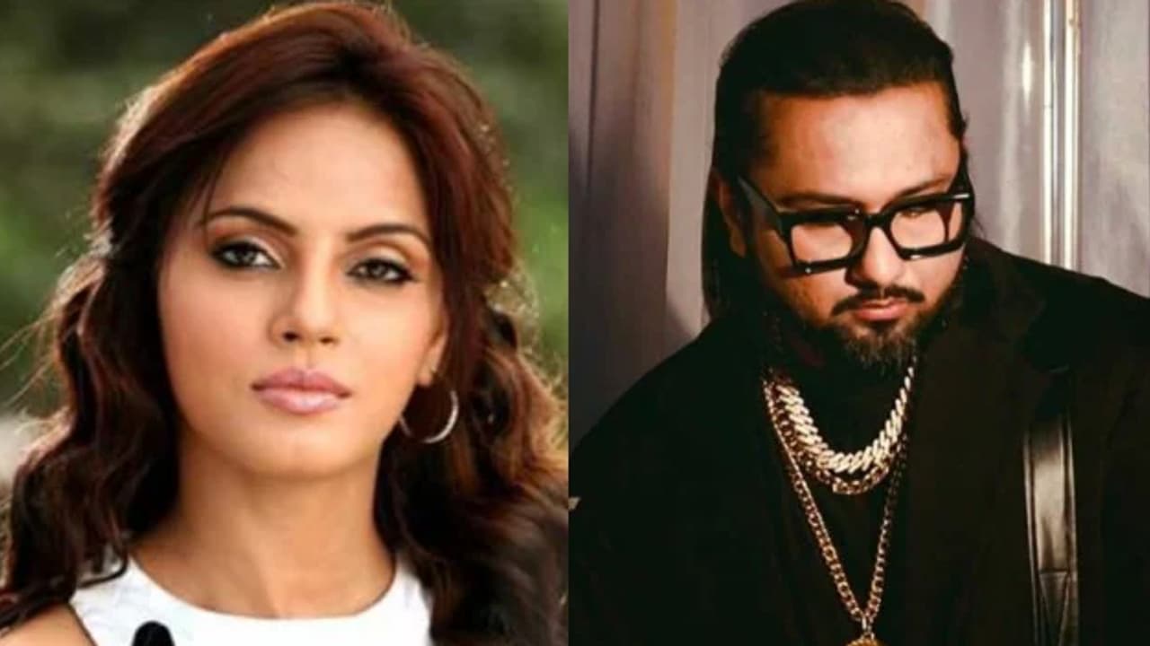 'സ്ത്രീകളെ വെറും ലൈംഗിക ഉപകരണങ്ങളാക്കി പാടുന്നു': യോ യോ ഹണി സിംഗിനെതിരെ നടി നീതു ചന്ദ്ര കേസ് നല്കി 'സ്ത്രീകളെ വെറും ലൈംഗിക ഉപകരണങ്ങളാക്കി പാടുന്നു': യോ യോ ഹണി സിംഗിനെതിരെ നടി നീതു ചന്ദ്ര കേസ് നല്കി