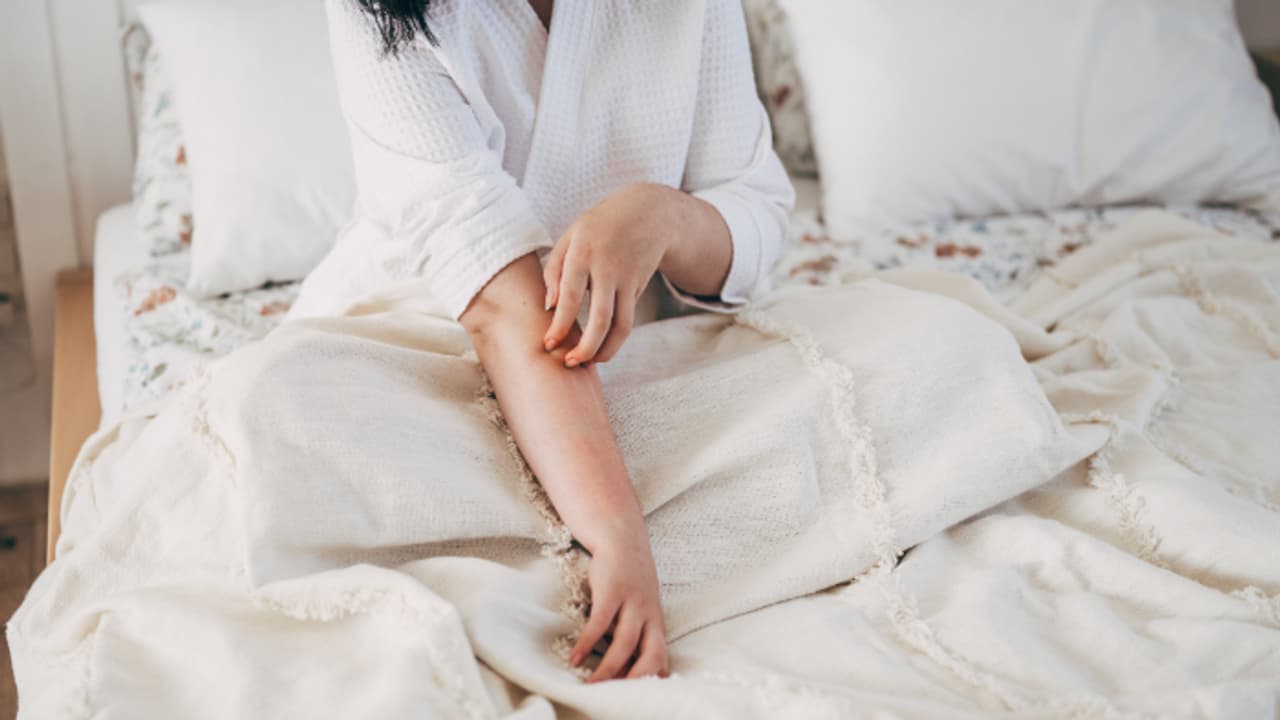 Health Tips: വിറ്റാമിൻ ഇയുടെ കുറവിനെ തിരിച്ചറിയാം; പ്രധാനപ്പെട്ട ലക്ഷണങ്ങൾ