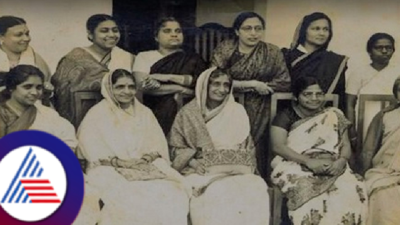 International Women's Day 2025: ಬಲಿಷ್ಠ ಸಂವಿಧಾನದ ಹಿಂದಿತ್ತು ನಾರಿಶಕ್ತಿ! 15 ಮಹಿಳೆಯರು, ಅವರ ಹಿನ್ನೆಲೆ ನಿಮಗೆ ಗೊತ್ತೆ?