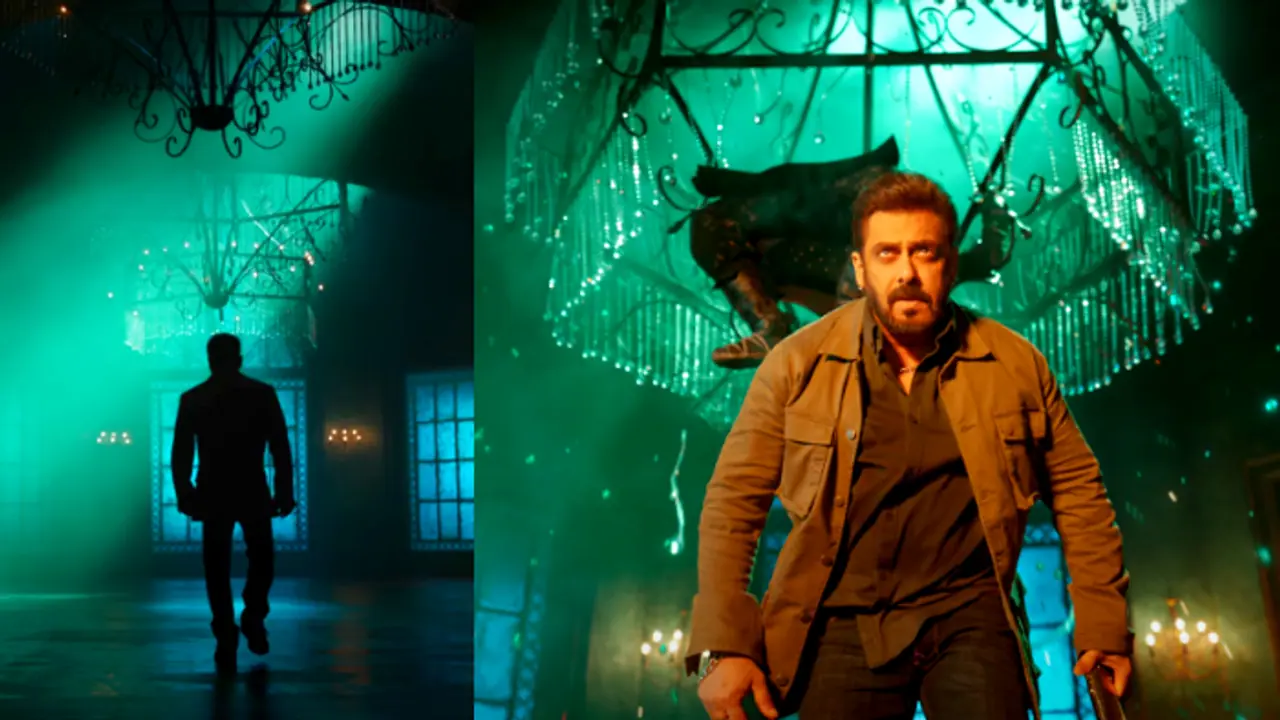 Salman Khan defies limits, performs action in Sikandar despite restrictions; Fans applaud