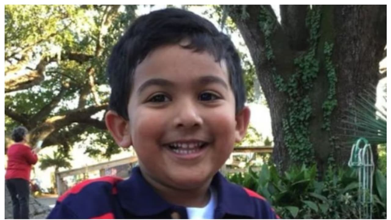 ഏഴ് വർഷം മുമ്പ് കാണാതായി, ഒടുവിൽ നെറ്റ്ഫ്ലിക്സ് സീരിസ്,'അണ്‍സോൾവ്ഡ് മിസ്ട്രീസി'ന് പിന്നാലെ കുട്ടിയെ കണ്ടെത്തി 