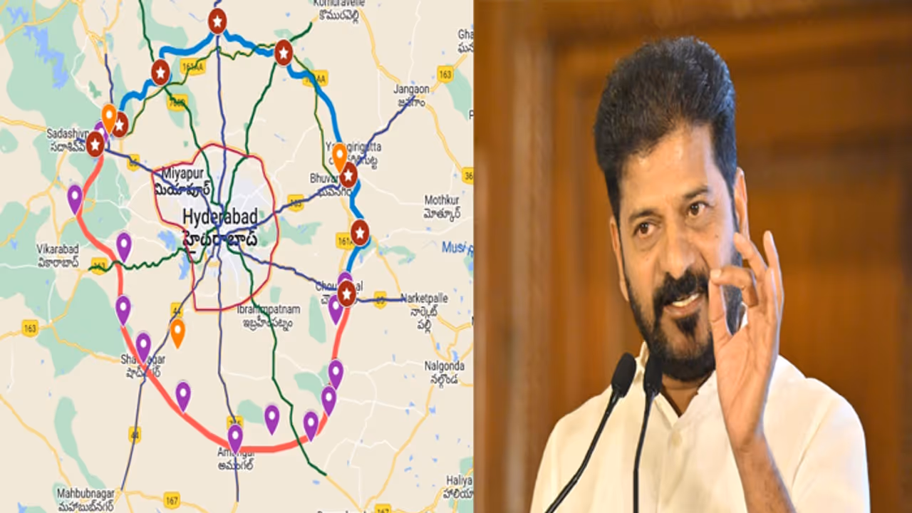 Hyderabad: ఇక్కడ ల్యాండ్ ఉన్న వాళ్లు అదృష్టవంతులు.. తెలంగాణ కేబినెట్ కీలక నిర్ణయాలు. Hyderabad: ఇక్కడ ల్యాండ్ ఉన్న వాళ్లు అదృష్టవంతులు.. తెలంగాణ కేబినెట్ కీలక నిర్ణయాలు.