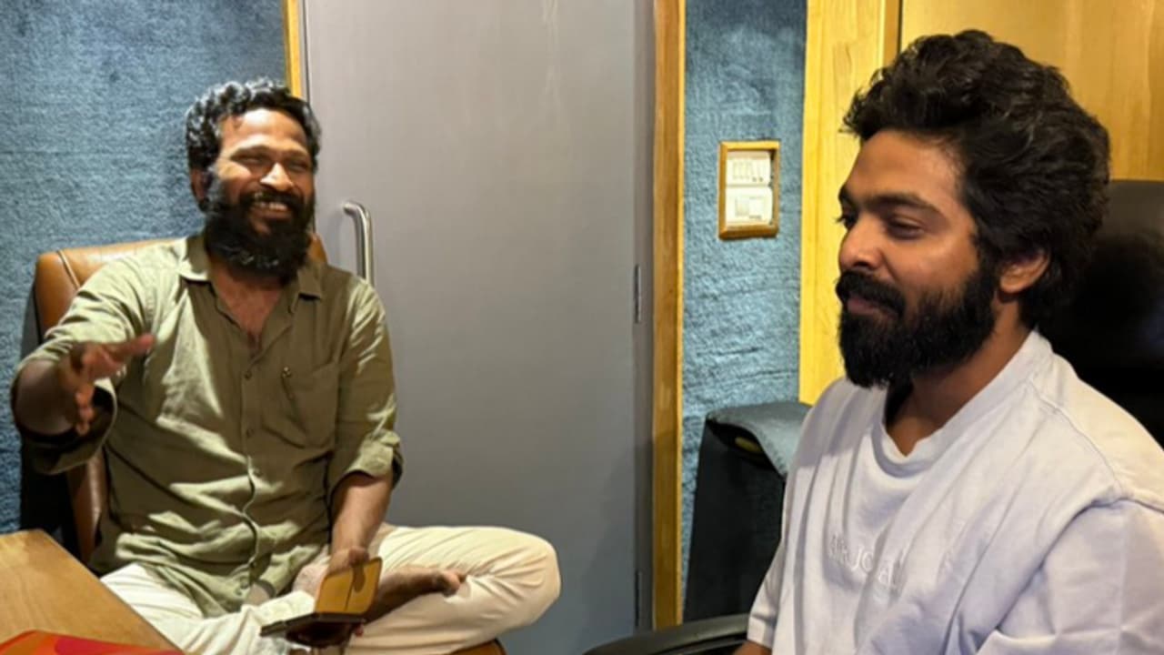 ഒടുവില് വാടിവാസല് തുടങ്ങുന്നു, സൂര്യ ആരാധകര് ആവേശത്തില് ഒടുവില് വാടിവാസല് തുടങ്ങുന്നു, സൂര്യ ആരാധകര് ആവേശത്തില്