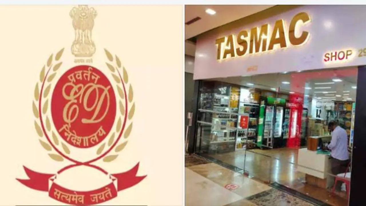 டாஸ்மாக்கில் ED சோதனை: அப்போ தலைகுனிவுனு சொன்னீங்க.!இப்போ.? திமுகவை வெளுத்து வாங்கும் அதிமுக, பாஜக