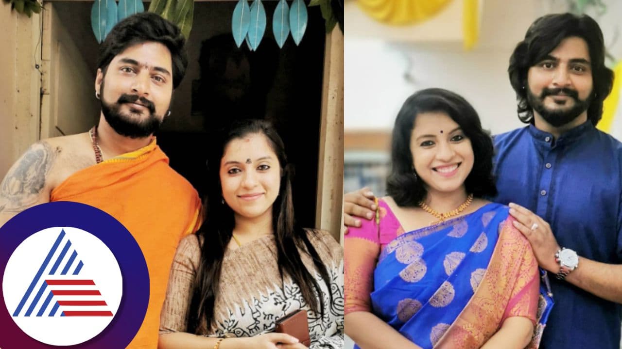  ದುಡ್ಡು ಉಳಿಸೋಕೆ ಹೆಂಡತಿ ನಾನು ಒಂದೇ ಬಟ್ಟೆ ಹಾಕೋದು, ಸೀರೆ ಸೆಲ್ವಾರ್ ಬಿಟ್ಟು: ನಿರಂಜನ್ ದೇಶಪಾಂಡೆ