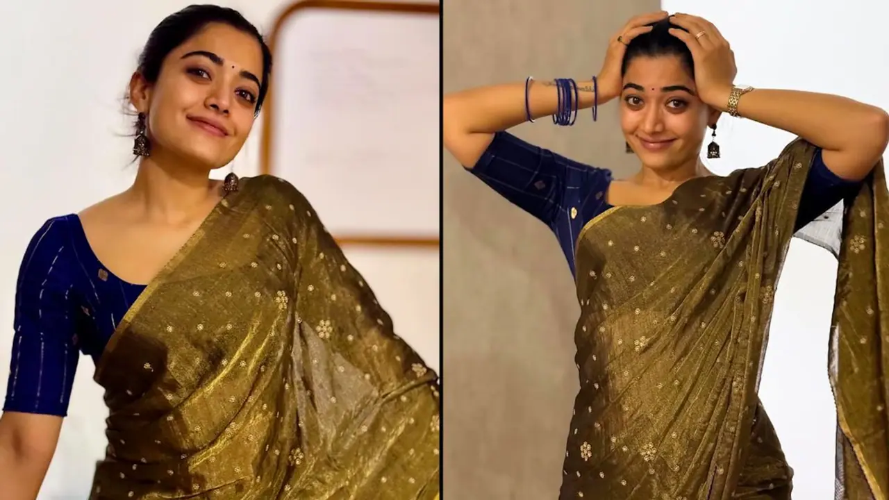 Congress 'gunda' elements targeting Rashmika instead of protecting her is unacceptable: BJP MLA Bharat Shetty