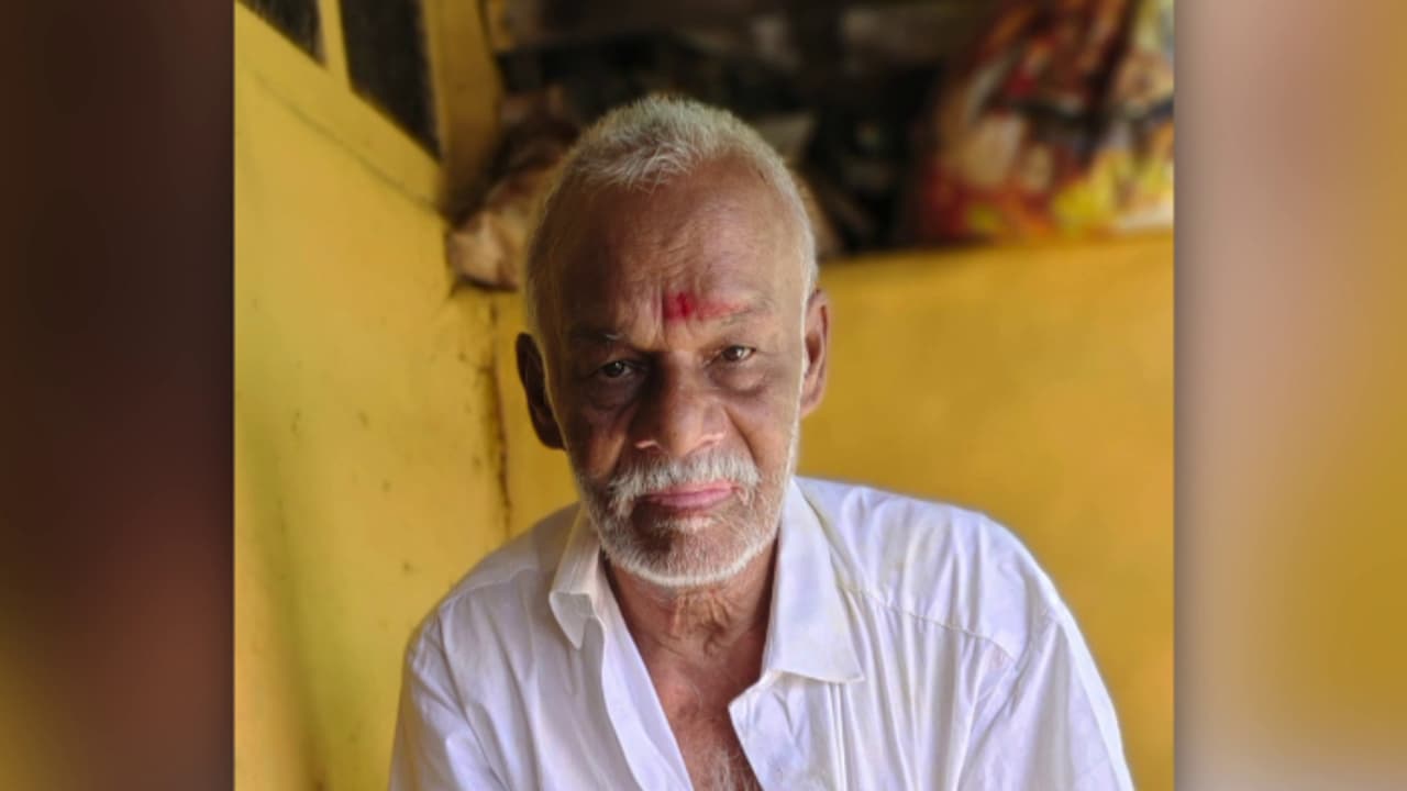 നെടുങ്കണ്ടത്ത് കൃഷിയിടത്തിൽ നിന്നും പെരുന്തേനീച്ചയുടെ കുത്തേറ്റ് ബോധം പോയി, ചികിത്സയിലായിരുന്ന കർഷകൻ മരിച്ചു