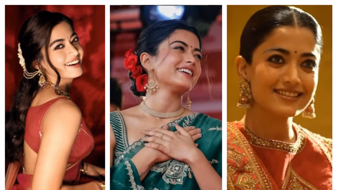 ಟ್ರೋಲ್ ಮಾಡೋರಿಗೆ ರಶ್ಮಿಕಾ ಬಗ್ಗೆ ಅದೆಷ್ಟು ಗೊತ್ತು? ಅವ್ರನ್ನೇ ಟಾರ್ಗೆಟ್ ಮಾಡೋ ರಹಸ್ಯ..!? ಟ್ರೋಲ್ ಮಾಡೋರಿಗೆ ರಶ್ಮಿಕಾ ಬಗ್ಗೆ ಅದೆಷ್ಟು ಗೊತ್ತು? ಅವ್ರನ್ನೇ ಟಾರ್ಗೆಟ್ ಮಾಡೋ ರಹಸ್ಯ..!?