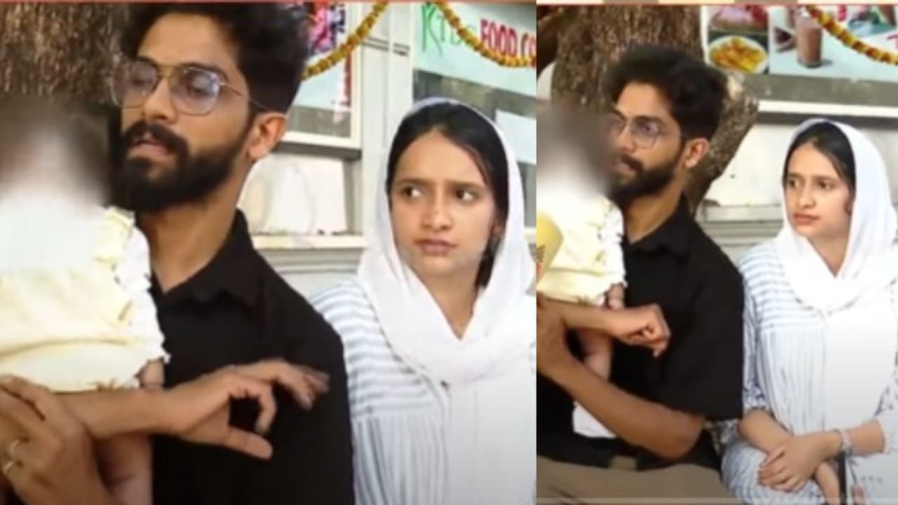 വീട്ടിൽ പ്രസവം നടന്നതിനാൽ ജനന സർട്ടിഫിക്കറ്റ് തരുന്നില്ലെന്ന് ദമ്പതിമാർ, പ്രസവം അറിയിച്ചില്ലെന്ന് ഉദ്യോഗസ്ഥർ വീട്ടിൽ പ്രസവം നടന്നതിനാൽ ജനന സർട്ടിഫിക്കറ്റ് തരുന്നില്ലെന്ന് ദമ്പതിമാർ, പ്രസവം അറിയിച്ചില്ലെന്ന് ഉദ്യോഗസ്ഥർ