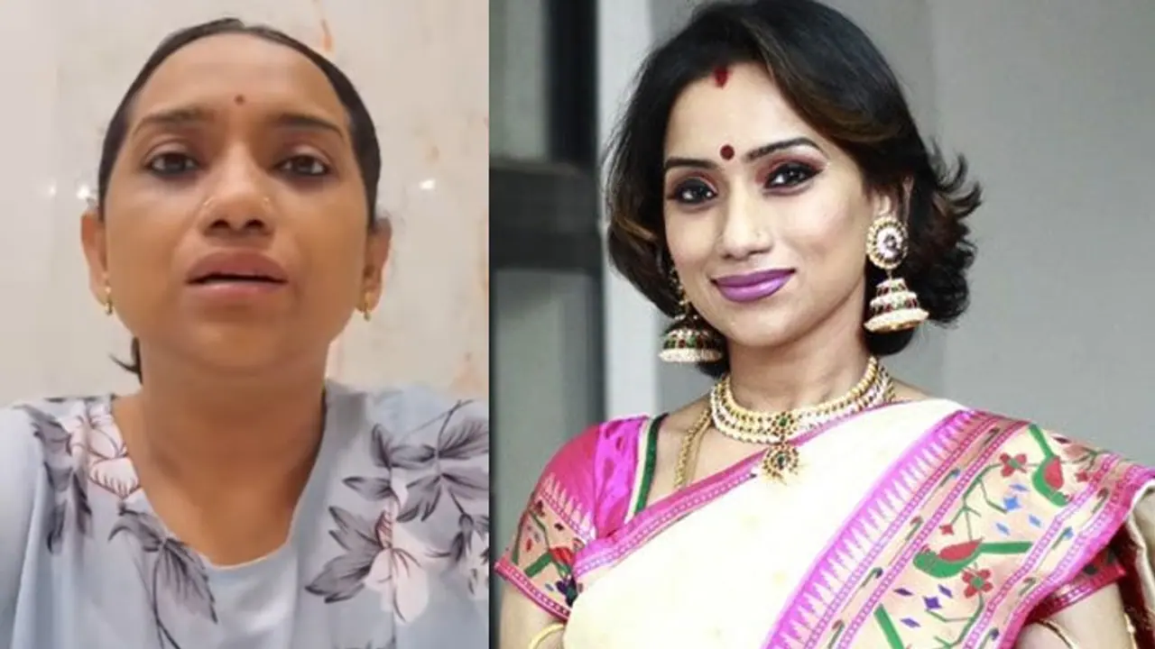 సింగర్ కల్పనకి ఉన్న ఆరోగ్య సమస్య ఏంటి, భర్త, కూతురు తప్పేమీ లేదా ? సింగర్ కల్పనకి ఉన్న ఆరోగ్య సమస్య ఏంటి, భర్త, కూతురు తప్పేమీ లేదా ?