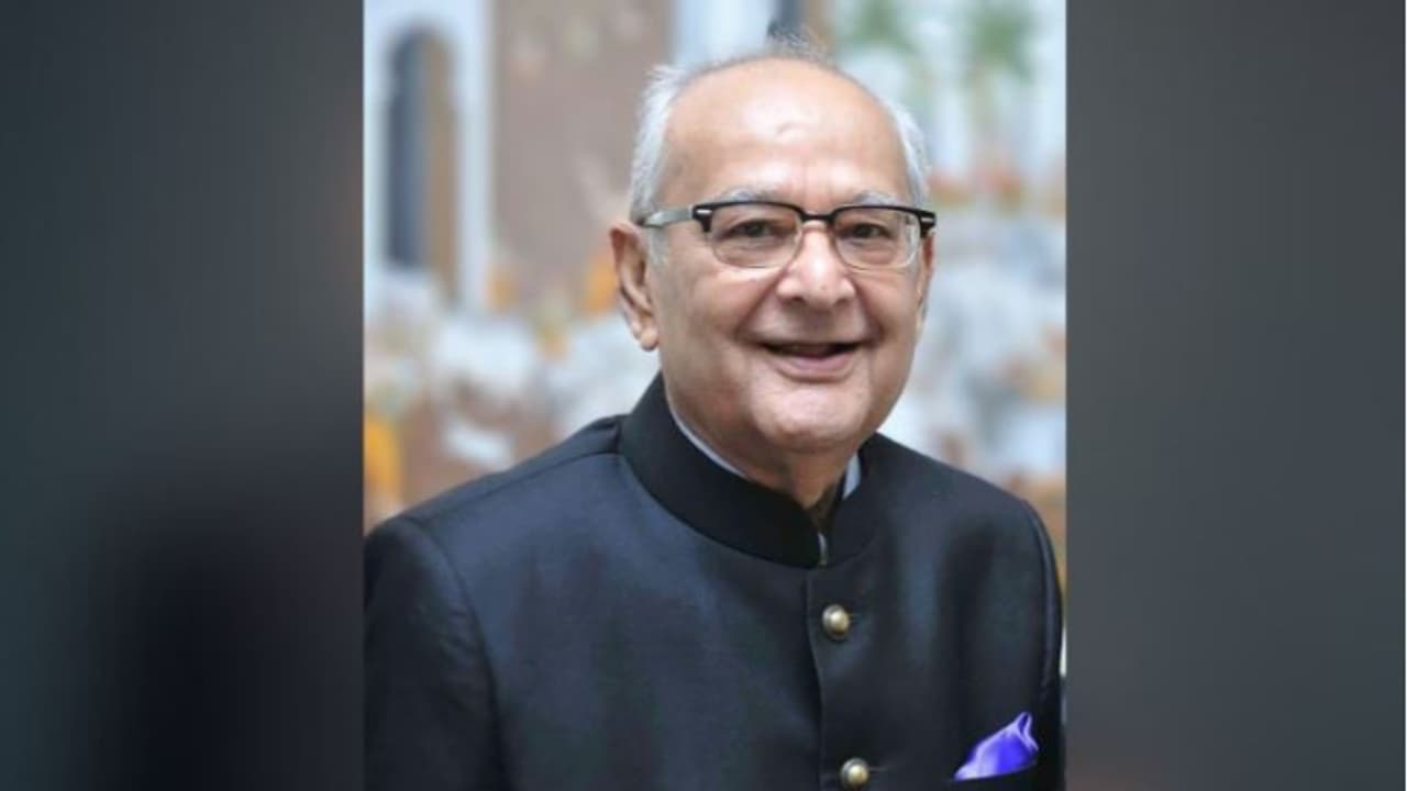 കേവൽറാം ആൻഡ് സൺസ് ഗ്രൂപ്പ് ചെയർമാൻ ബാബു കേവൽറാം ബഹ്റൈനിൽ അന്തരിച്ചു കേവൽറാം ആൻഡ് സൺസ് ഗ്രൂപ്പ് ചെയർമാൻ ബാബു കേവൽറാം ബഹ്റൈനിൽ അന്തരിച്ചു