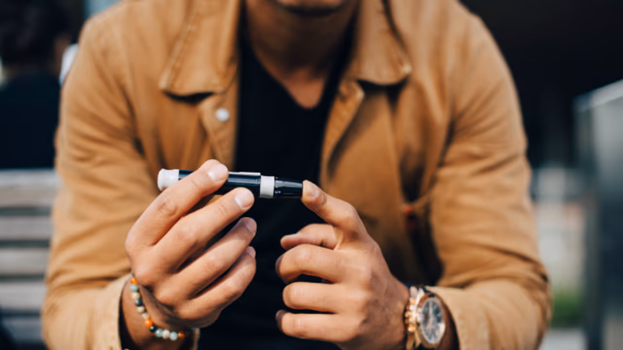 ബ്ലഡ് ഷുഗര്‍ കുറയ്ക്കാന്‍ സഹായിക്കുന്ന ഏഴ് ഭക്ഷണങ്ങള്‍ 