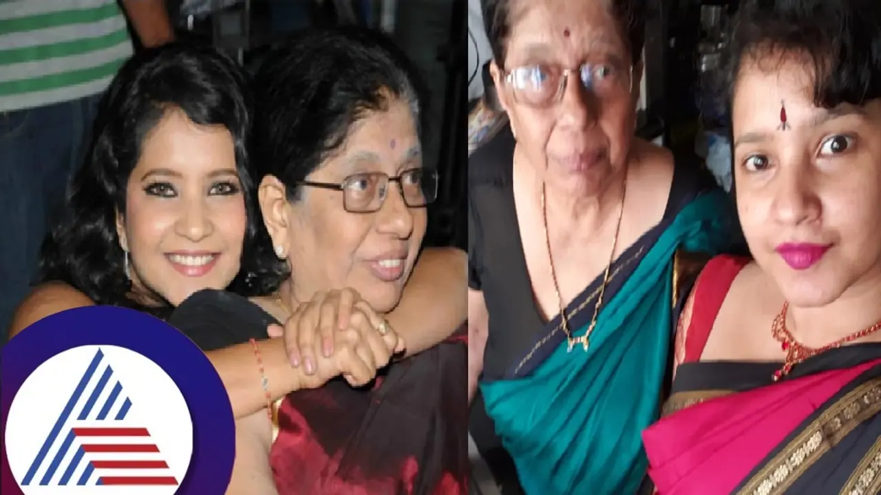 ಶುಭ ಪೂಂಜಾಗೆ ಮಾತೃ ವಿಯೋಗ… ನಿನ್ನನ್ನು ಬಿಟ್ಟು ಬದುಕೋ ಶಕ್ತಿ ನನಗಿಲ್ಲ… ಅಮ್ಮನ ಕುರಿತು ನಟಿ ಭಾವುಕ ಪೋಸ್ಟ್