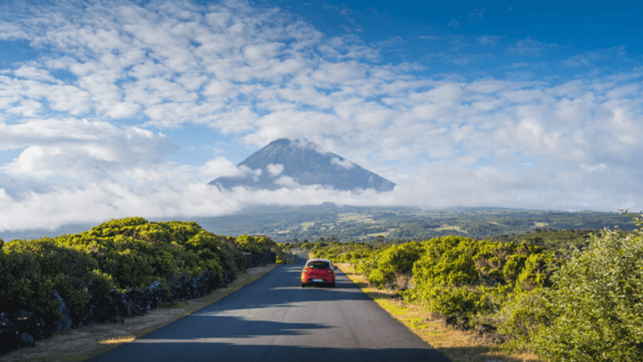 Traveler’s guide: 7 most scenic road trips in India you can’t miss Traveler’s guide: 7 most scenic road trips in India you can’t miss