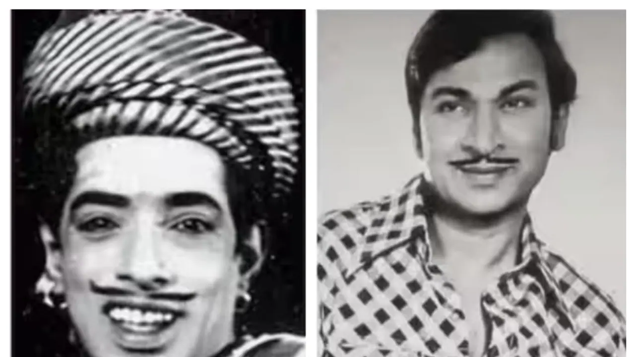 ನರಸಿಂಹರಾಜು ಸಂಭಾವನೆ ಕೇಳಿದ್ರೆ ಶಾಕ್ ಆಗ್ತೀರಾ..! ಅಣ್ಣಾವ್ರಿಗೂ ಇರ್ಲಿಲ್ಲ ಅಷ್ಟು ದುಬಾರಿ ರೇಟ್!