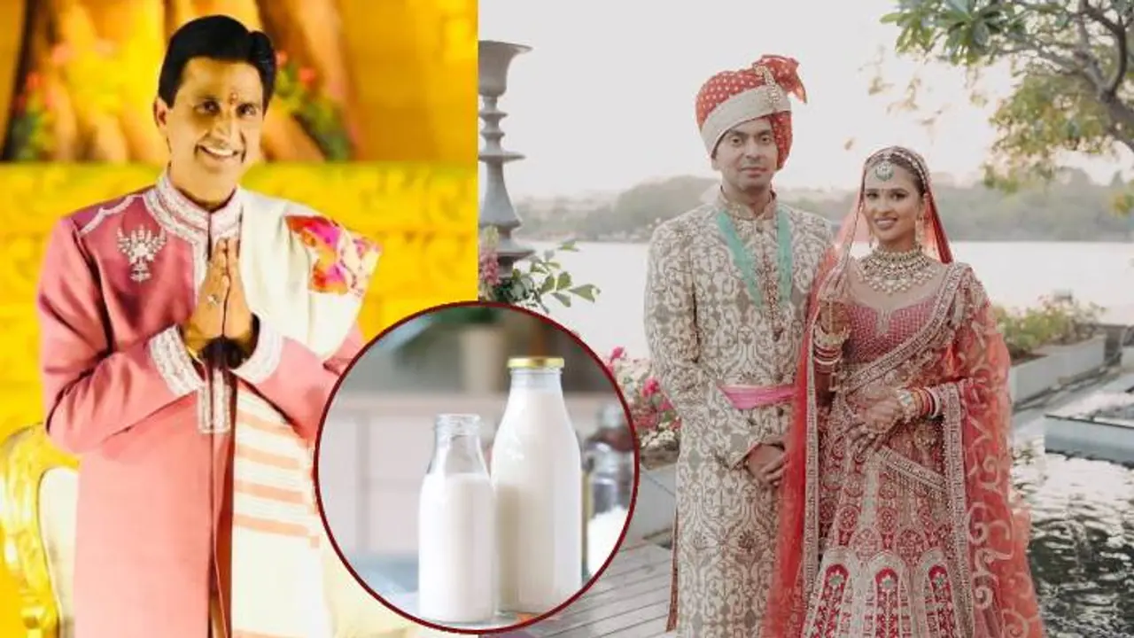 plant based milk sold by kumar vishwas son in law plant based milk sold by kumar vishwas son in law