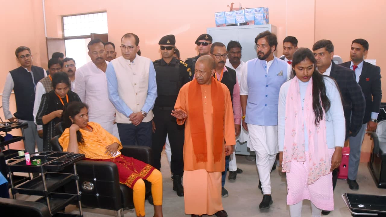 ಐಟಿಐ ವಿದ್ಯಾರ್ಥಿಗಳಿಗೆ ವೃತ್ತಿ ಮಾರ್ಗದರ್ಶನ, ವಿದೇಶಿ ಭಾಷೆಗಳಲ್ಲಿ ಪರಿಣತಿ: ಸಿಎಂ