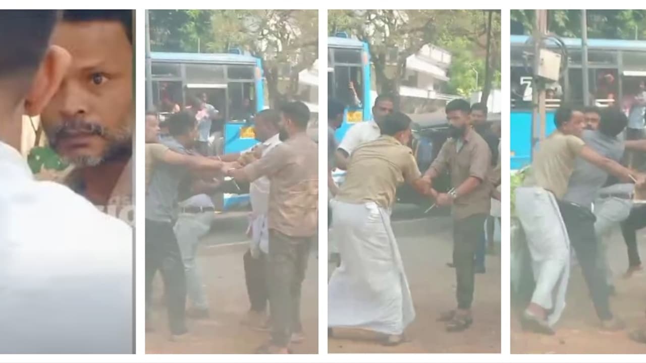 മർദനമേറ്റ ഓട്ടോ ഡ്രൈവർ കുഴഞ്ഞുവീണ് മരിച്ച സംഭവം; പോസ്റ്റ്മോർട്ടം റിപ്പോർട്ട് പുറത്ത്, മരണകാരണം ഹൃദയാഘാതം മർദനമേറ്റ ഓട്ടോ ഡ്രൈവർ കുഴഞ്ഞുവീണ് മരിച്ച സംഭവം; പോസ്റ്റ്മോർട്ടം റിപ്പോർട്ട് പുറത്ത്, മരണകാരണം ഹൃദയാഘാതം