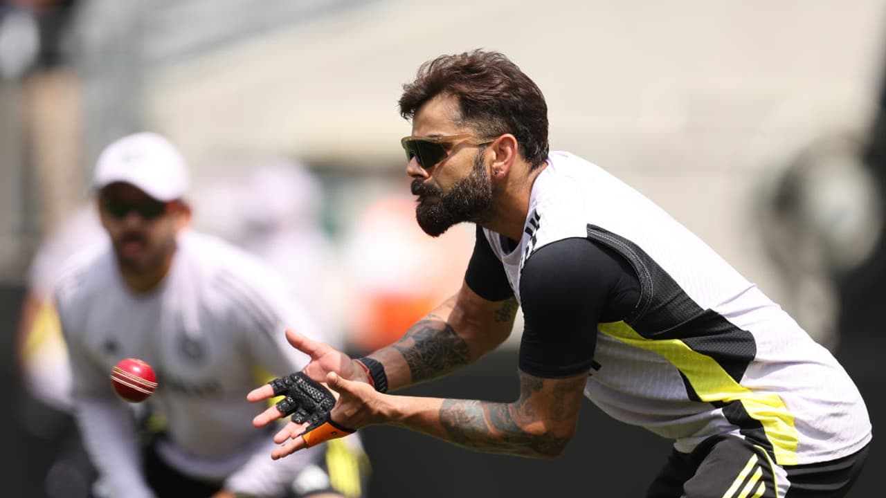 Virat Kohli's Rs 110 crore Puma deal ends after 8 years: What's next for star batter?