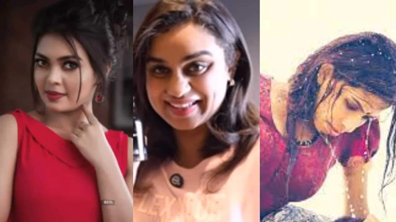 'സുധിച്ചേട്ടന്റെ മരണശേഷവും അവർക്ക് മുന്നോട്ട് പോണം, ലക്ഷ്മിയെ ഞങ്ങൾക്ക് അറിയാം'; പിന്തുണച്ച് മൃദുല വിജയ്