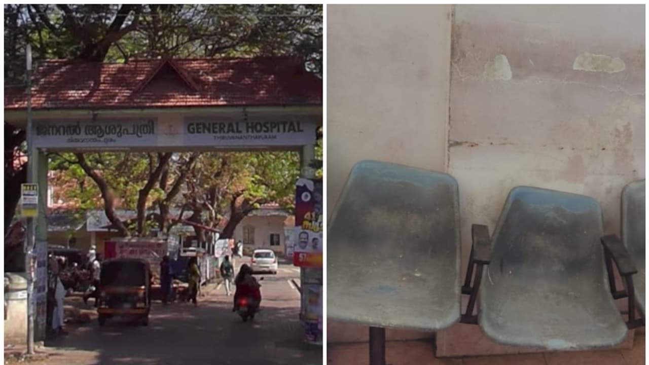 'പൊലീസുകാർക്കും സർക്കാർ ജീവനക്കാർക്കും അങ്ങനെ മുൻഗണന വേണ്ട'; എക്സ്റേ ഉപകരണം കേടായതിലടക്കം ക‍ർശന നടപടി