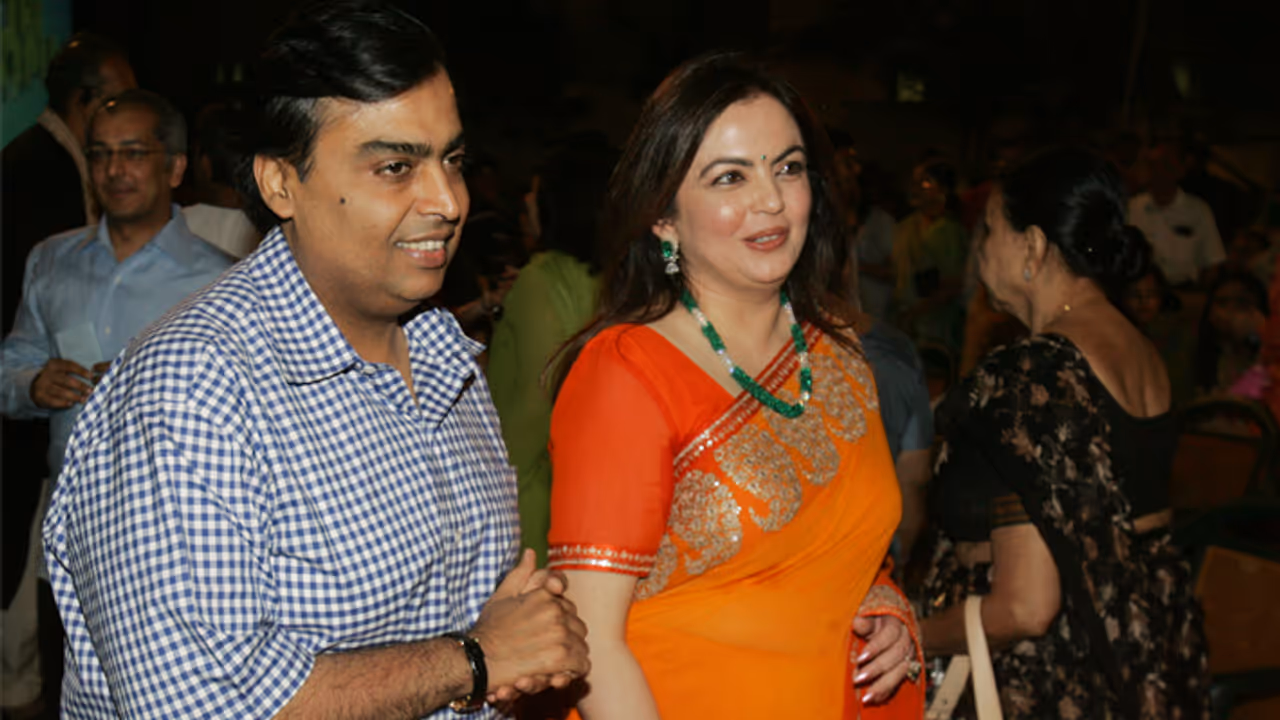 बर्थडे से पहले भर गया मुकेश अंबानी का खजाना बर्थडे से पहले भर गया मुकेश अंबानी का खजाना