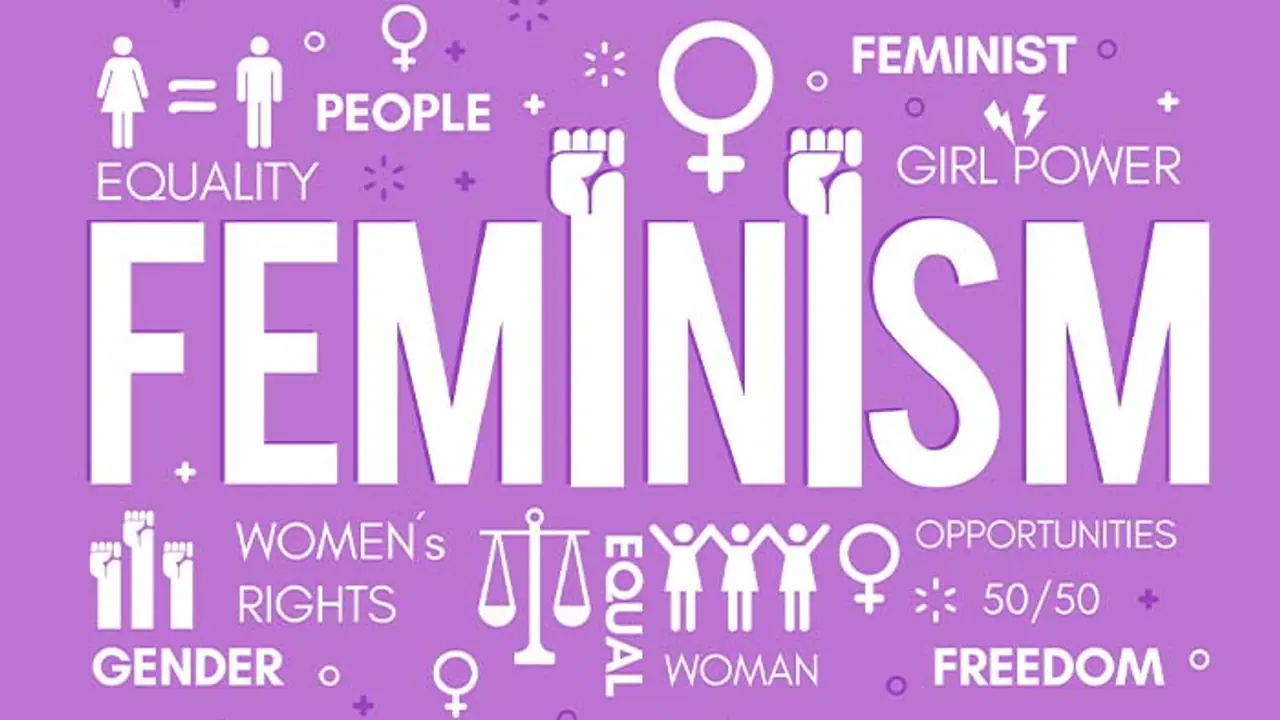 'ನಾನು ಸ್ತ್ರೀವಾದಿ ಅಲ್ಲ' ಎಂದು ಹೇಳುವವರಿಗೆ ಅದರ ನಿಜವಾದ ಅರ್ಥವೇ ಗೊತ್ತಿಲ್ಲ! 