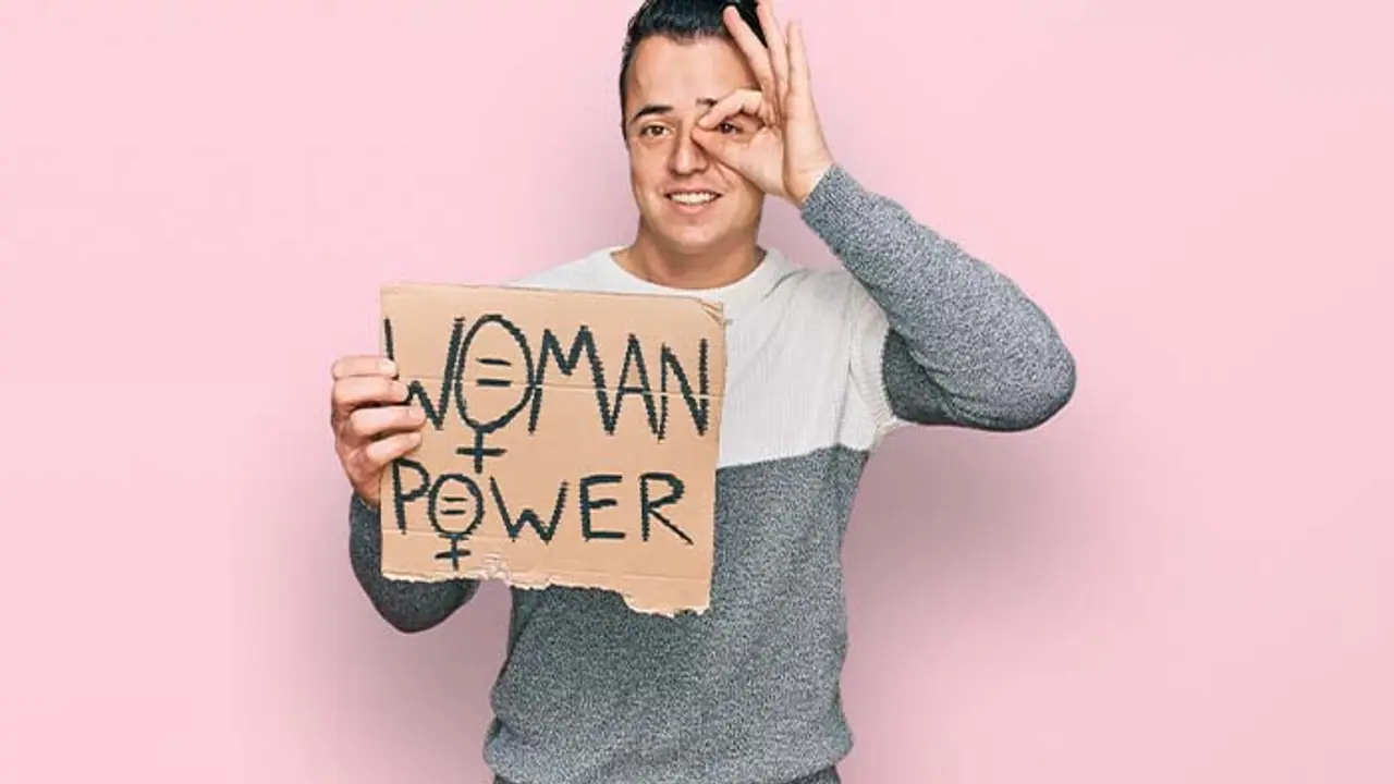 Women's Day 2025: Role of men in women empowerment; how they can promote gender equality Women's Day 2025: Role of men in women empowerment; how they can promote gender equality