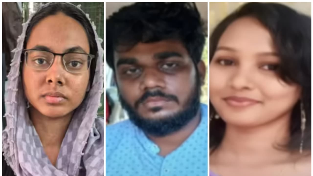 കാമുകനും കാമുകന്റെ കാമുകിമാരും ചേർന്നുള്ള പ്ലാനിംഗ്; സിനിമയിൽ പോലുമില്ല ഇത്ര ക്രൂരത; നൊമ്പരമായി ലോഗനായകി കാമുകനും കാമുകന്റെ കാമുകിമാരും ചേർന്നുള്ള പ്ലാനിംഗ്; സിനിമയിൽ പോലുമില്ല ഇത്ര ക്രൂരത; നൊമ്പരമായി ലോഗനായകി