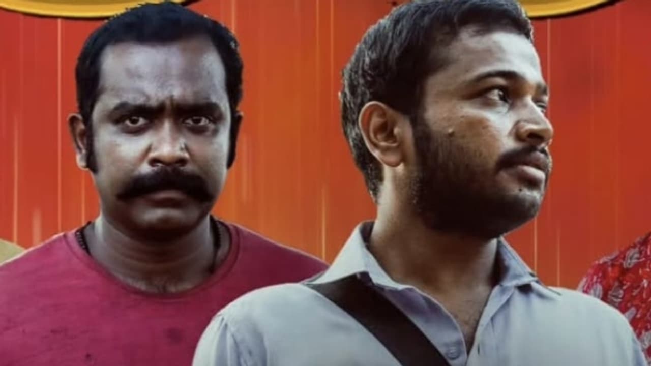 അൻപതിന്റെ പൊന്നിൻ തിളക്കത്തിൽ 'പൊൻമാൻ'