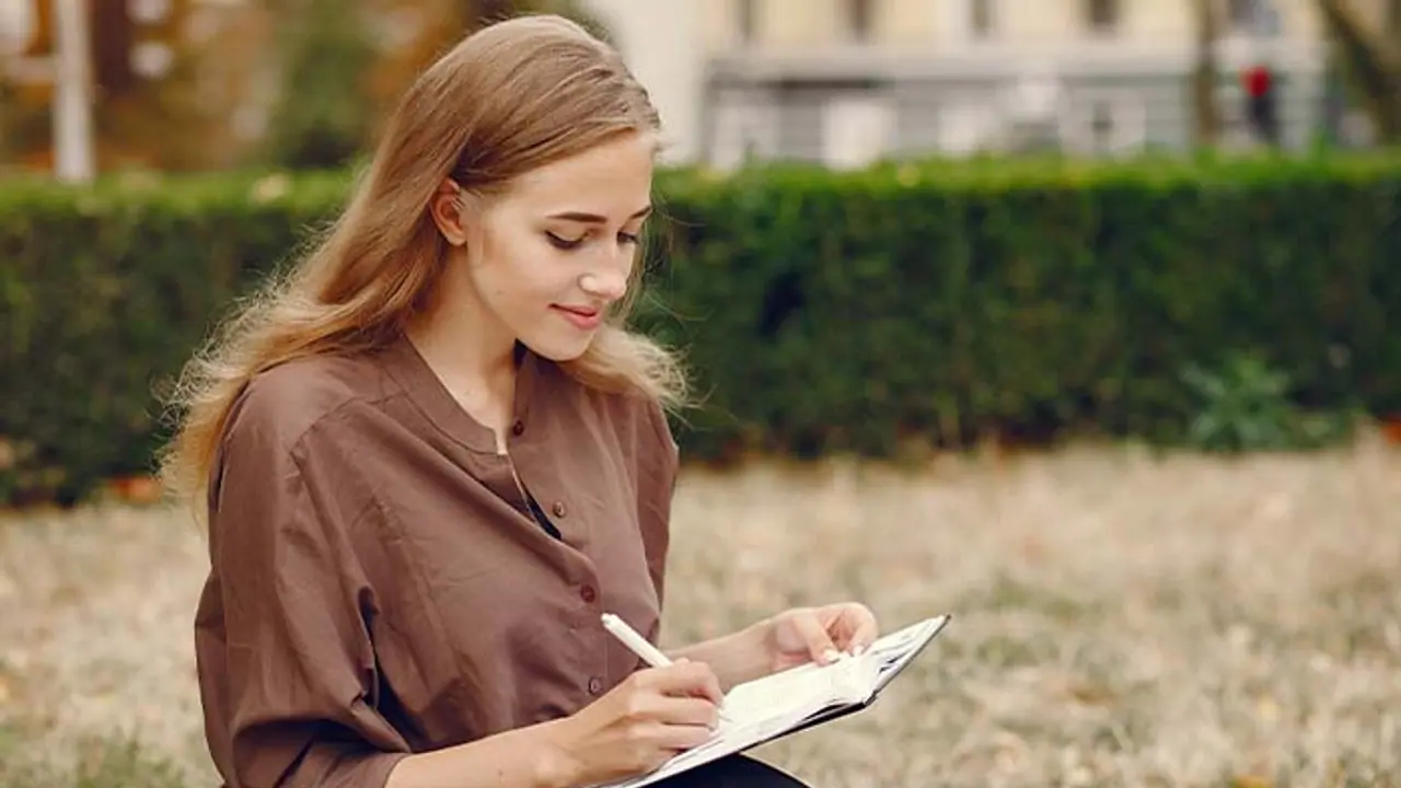 Women's Day 2025: 7 journal prompts for self discovery, evaluation and more Women's Day 2025: 7 journal prompts for self discovery, evaluation and more