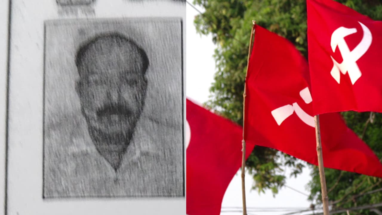 സിപിഎം സംസ്ഥാന സമ്മേളനത്തിൽ ദൃശ്യാവിഷ്കാര പരിപാടിക്കെത്തിയ നടൻ ഹോട്ടൽ മുറിയിൽ മരിച്ച നിലയിൽ സിപിഎം സംസ്ഥാന സമ്മേളനത്തിൽ ദൃശ്യാവിഷ്കാര പരിപാടിക്കെത്തിയ നടൻ ഹോട്ടൽ മുറിയിൽ മരിച്ച നിലയിൽ