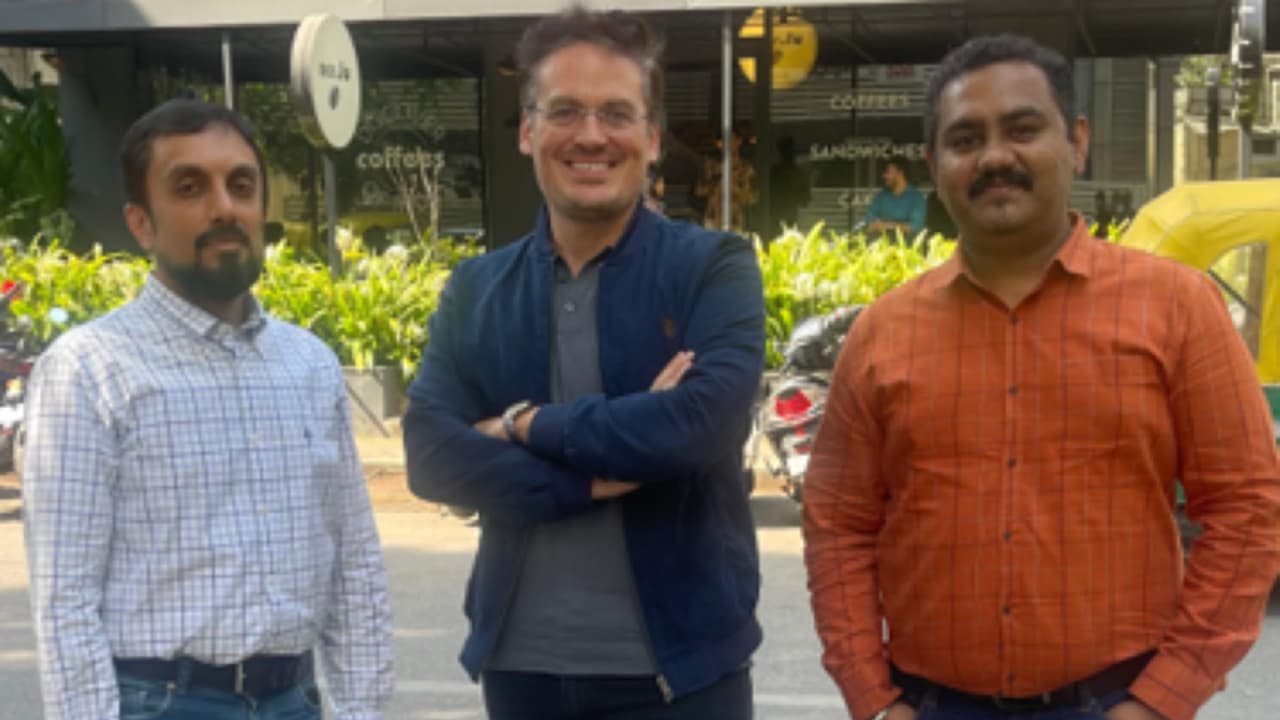 SuprBrain AI: சுப்ர்பிரைன்: உங்கள் சிந்தனை போலவே உருவாகியுள்ள புதிய AI