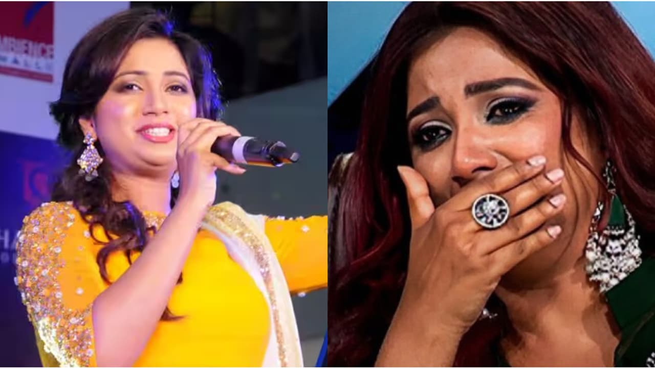 'നിങ്ങളെ ആകർഷിക്കാനുള്ള കെണിയാണത്'; ചില 'ശ്രേയ ഘോഷാൽ വാർത്ത'കളുടെ സ്ക്രീൻ ഷോട്ട് സഹിതം പൊലീസ് മുന്നറിയിപ്പ്