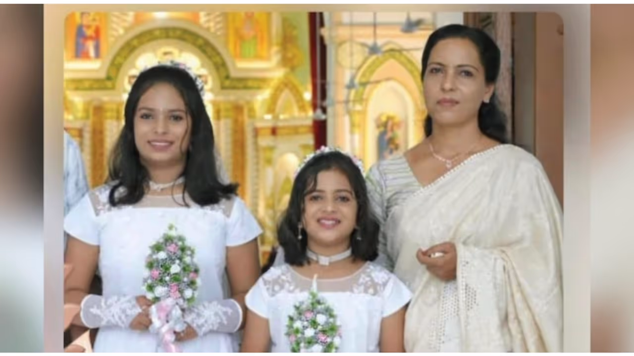 ഏറ്റുമാനൂരിലെ അമ്മയുടെയും പെൺമക്കളുടെയും മരണം: നിര്‍ണായക തെളിവായ ഷൈനിയുടെ ഫോണ്‍ കണ്ടെത്തി, ശാസ്ത്രീയ പരിശോധന