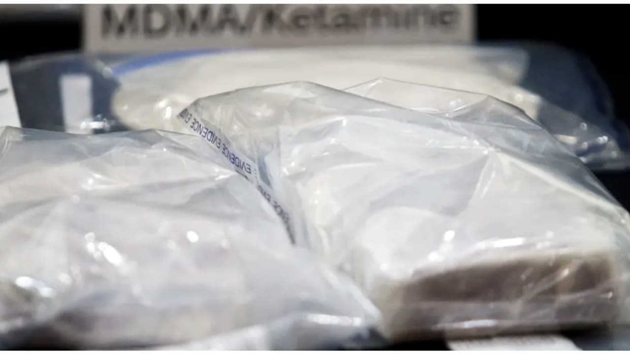 27.4 കോടി രൂപയുടെ മെത്താഫിറ്റമിനും കൊക്കെയ്നും എംഡിഎംഎയും; ദില്ലിയിൽ വൻ മയക്കുമരുന്ന് വേട്ട