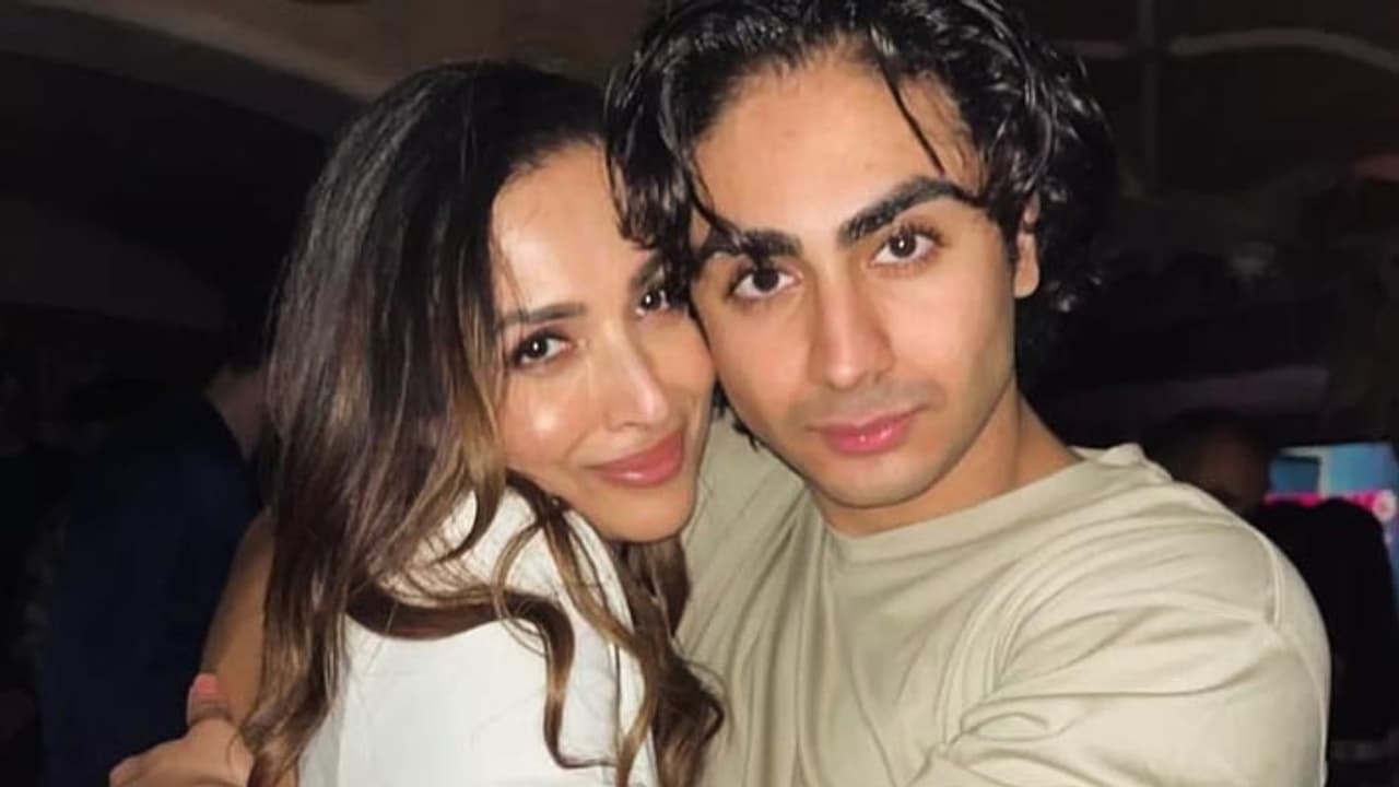 Arhaan Khan Arhaan Khan