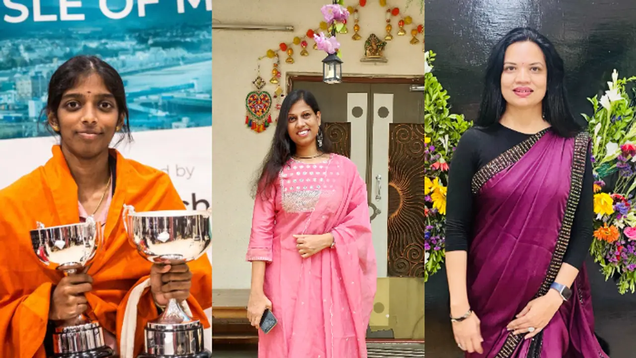 Nuclear, space scientists to Chess Master, women team takes over PM Modi's social media on Women's Day