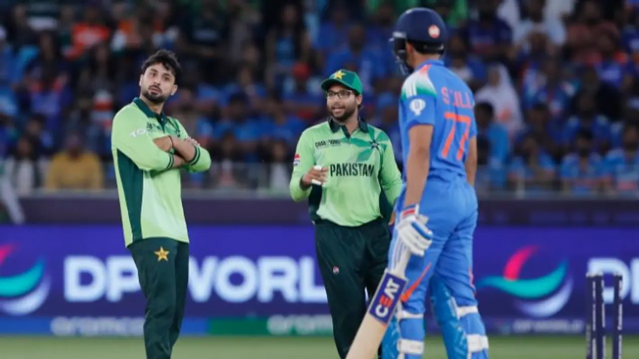 என்ன தான் இருந்தாலும் நான் அப்படி செஞ்சிருக்க கூடாது! கில்லின் விக்கெட் குறித்து மன்னிப்பு கேட்ட பாக். வீரர்