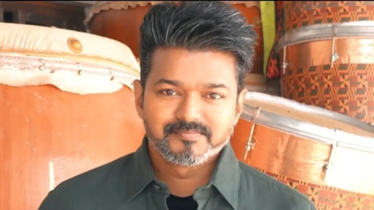 2026 இல் திமுக அரசை மாற்ற உறுதி ஏற்போம்! த.வெ.க. தலைவர் விஜய் மகளிர் தின வாழ்த்து!