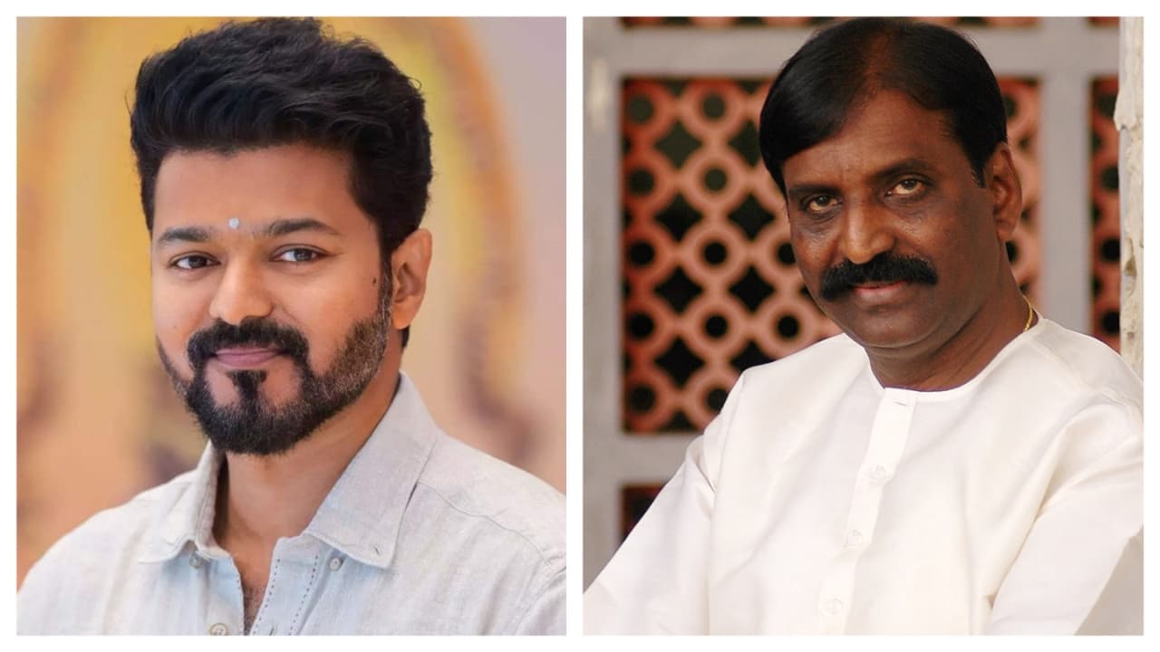 Women's Day 2025: தளபதி விஜய் முதல் வைரமுத்து வரை! பிரபலங்களின் மகளிர் தின வாழ்த்துக்கள்! Women's Day 2025: தளபதி விஜய் முதல் வைரமுத்து வரை! பிரபலங்களின் மகளிர் தின வாழ்த்துக்கள்!