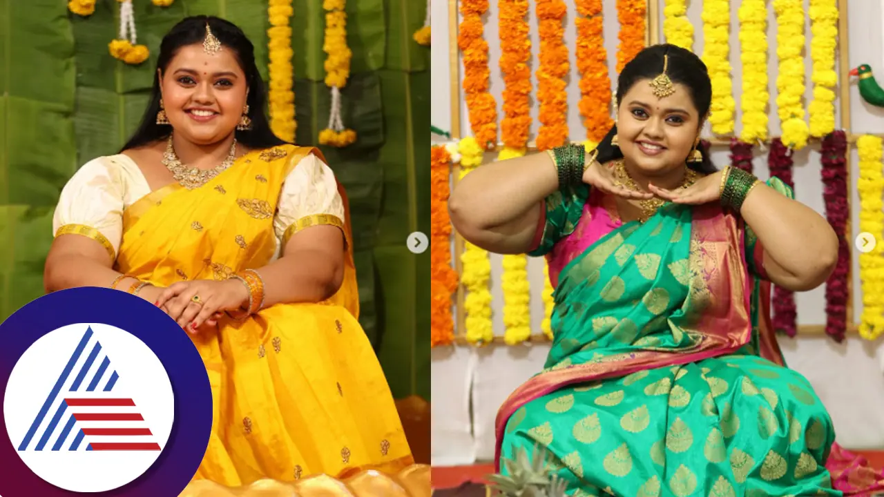 ಮೊದಲ ರಾತ್ರಿಯಂದೇ ಮಂಚ ಮುರಿದ ಗುಂಡಮ್ಮನ ರಿಯಲ್​ ಪತಿ ಹೇಗಿರಬೇಕು? ಅಣ್ಣಯ್ಯ ನಟಿಯ ಕನಸು ಕೇಳಿ...