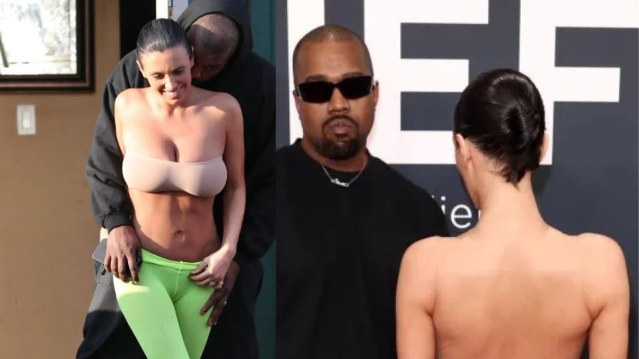 ಪಬ್ಲಿಕ್ನಲ್ಲಿ ಅಶ್ಲೀಲ ವರ್ತನೆ ಮಾಡೋ ಸ್ಟಾರ್, ಬಟ್ಟೆ ಬಿಚ್ಚೋಕೆ ಪತ್ನಿಯ ಫುಲ್ ಸಪೋರ್ಟ್ ! ಪಬ್ಲಿಕ್ನಲ್ಲಿ ಅಶ್ಲೀಲ ವರ್ತನೆ ಮಾಡೋ ಸ್ಟಾರ್, ಬಟ್ಟೆ ಬಿಚ್ಚೋಕೆ ಪತ್ನಿಯ ಫುಲ್ ಸಪೋರ್ಟ್ !