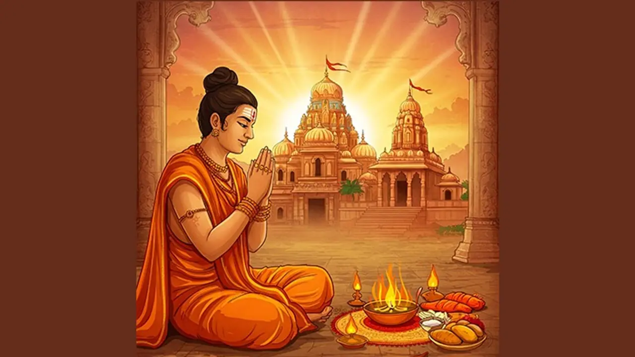 Fasting Benefits: ఉపవాసం దేవుడి కోసం కాదా? మన ఆరోగ్యం కోసమా?