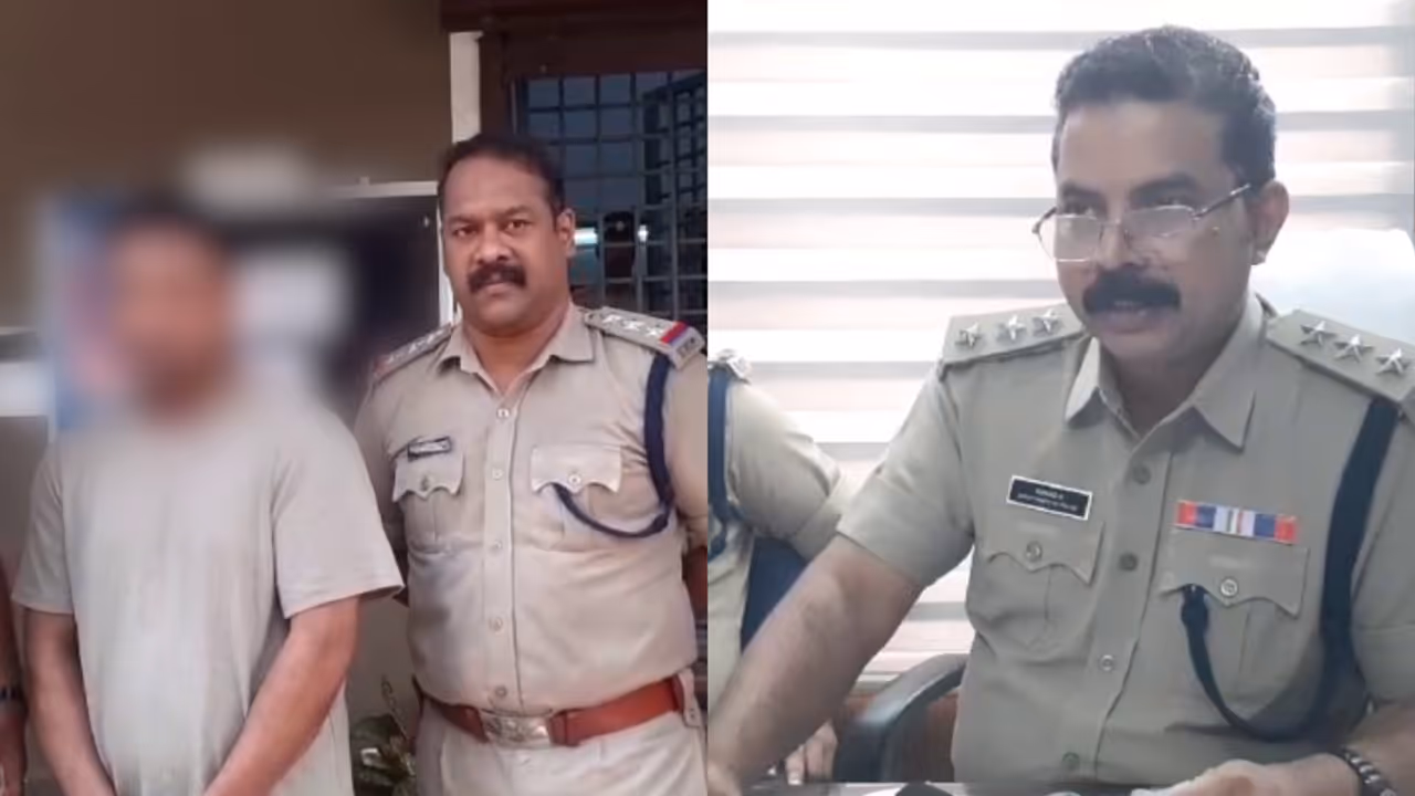 ലഹരി കടത്തിൽ ഞെട്ടിപ്പിക്കുന്ന വിവരം; എംഡിഎംഎ കച്ചവടത്തിന് പ്രതി ഉപയോഗിക്കുന്നത് 10 വയസുള്ള സ്വന്തം മകനെ 