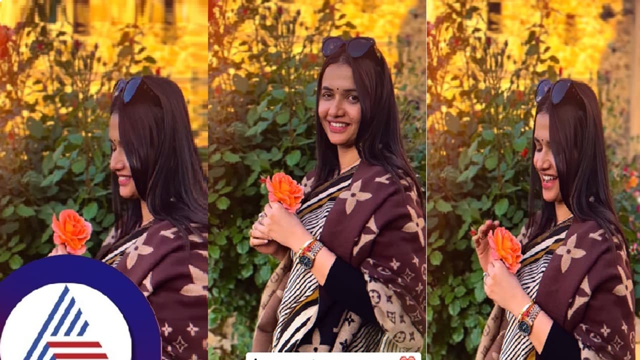 ಮಹಿಳಾ ದಿನದಂದು ಹೆಣ್ಮಕ್ಕಳಿಗೆ ಸ್ಪೆಷಲ್ ಮೆಸೇಜ್ ಕೊಟ್ಟ ಪವಿತ್ರಾ ಗೌಡ 