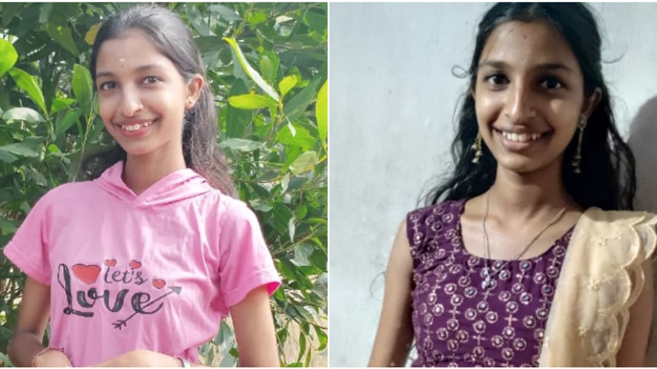 ശ്രേയയെ കാണാതായിട്ട് മൂന്നാഴ്ച; കാസര്കോട് 15കാരിക്കൊപ്പം കാണാതായ 42കാരനെ സംശയമെന്ന് അമ്മ, അന്വേഷണം ഊര്ജിതം ശ്രേയയെ കാണാതായിട്ട് മൂന്നാഴ്ച; കാസര്കോട് 15കാരിക്കൊപ്പം കാണാതായ 42കാരനെ സംശയമെന്ന് അമ്മ, അന്വേഷണം ഊര്ജിതം