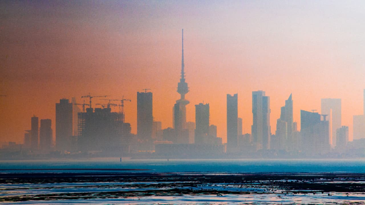 ഇനി വസന്തകാല അന്തരീക്ഷം, ശൈത്യകാലത്തിന് വിട പറയാൻ കുവൈത്ത് ഇനി വസന്തകാല അന്തരീക്ഷം, ശൈത്യകാലത്തിന് വിട പറയാൻ കുവൈത്ത്